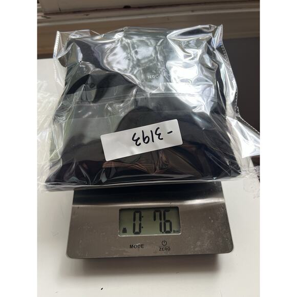 41 Hawthorn Women's 100% Cashmere Crew Neck Sweater Black Sz XXL Quite Luxury - Picture 15 of 15